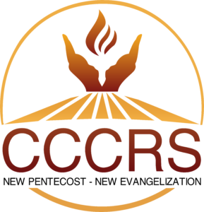 CCCRS Pentecost Novena